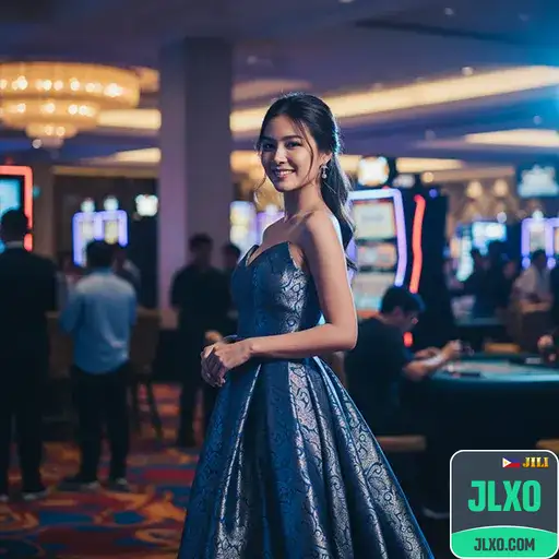 jlxo casino 