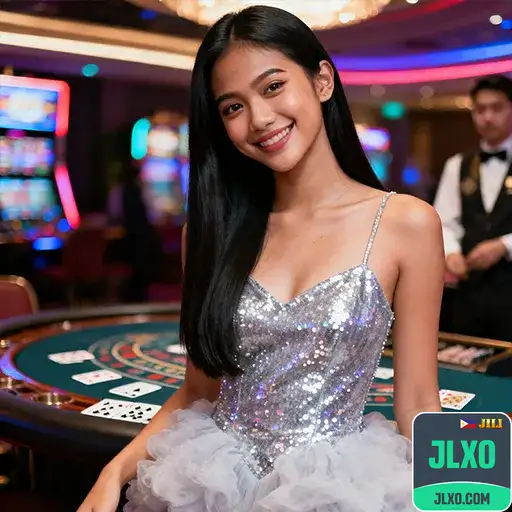 jlxo casino 